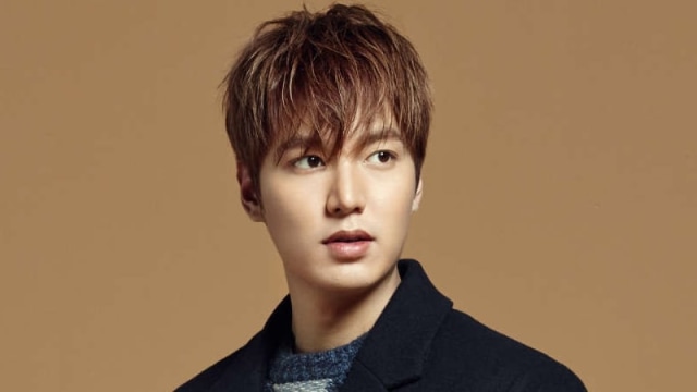 Lee Min Ho Foto: Doc : Soompi