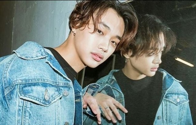 Potret Jung Jinhyeong. Dok: Kumparan