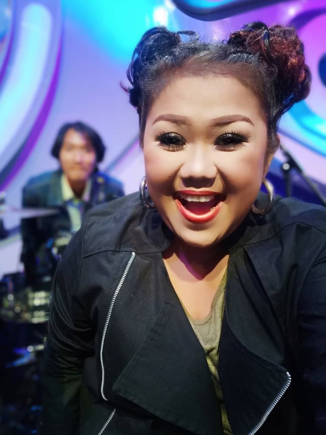 Ovie Artha. Foto: Instagram/@ovartha