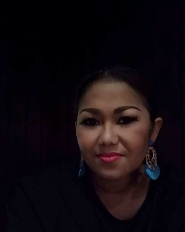 Ovie Artha. Foto: Instagram /@ovartha