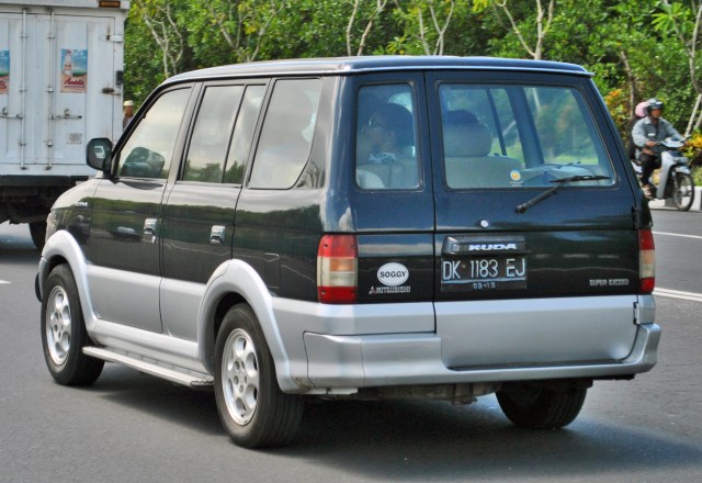 Ilustrasi mobil bekas. Foto: kumparan