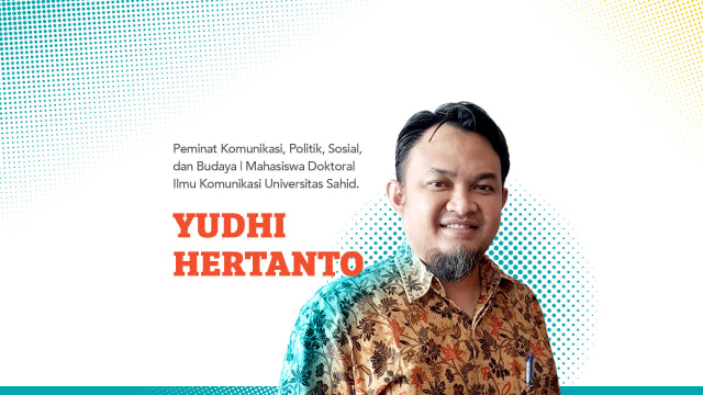 Pidato di Panggung PBB dan Wajah Pandemi Domestik