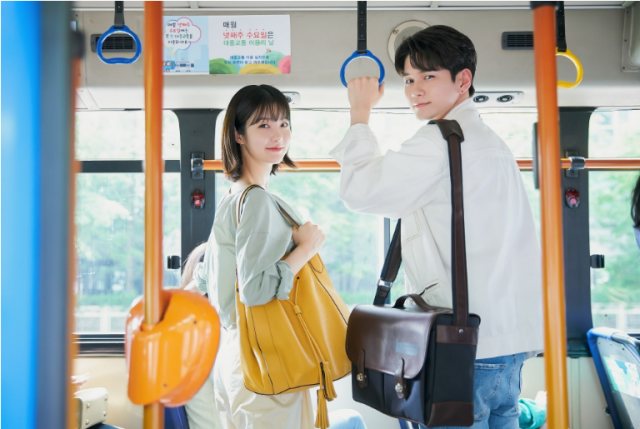 Probability Drama Foto: Doc : JTBC