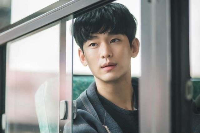 Kim Soo Hyun, Foto: Dok. Soompi