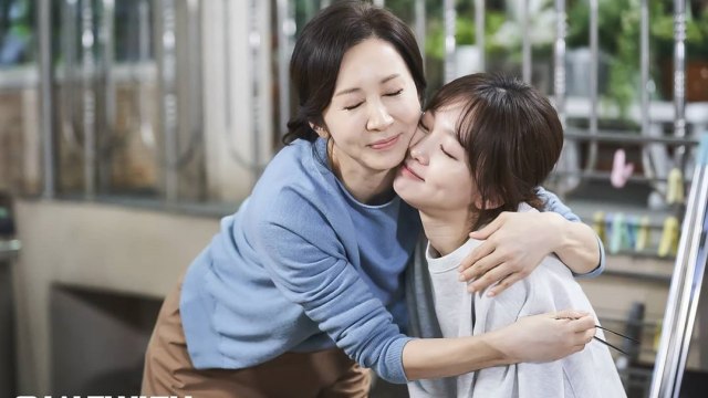 Drama Korea 'Homemade Love Story'. Dok: kbsdrama