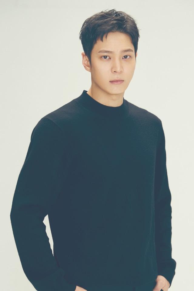 Joo Won. Dok: Huayi Brothers Korea