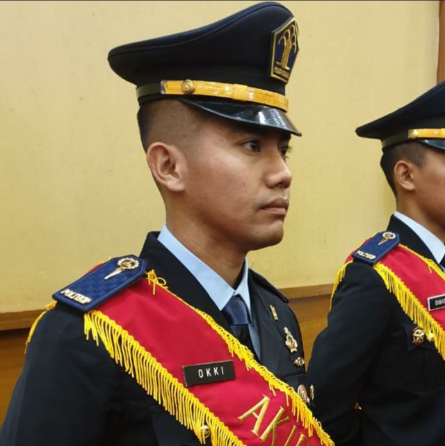 Okki Oktaviandi