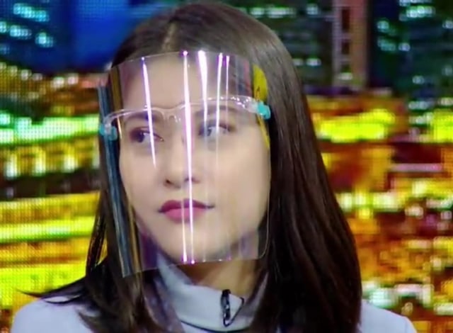 Lidya Pratiwi. Foto: Instagram/@lidyapratiwi709