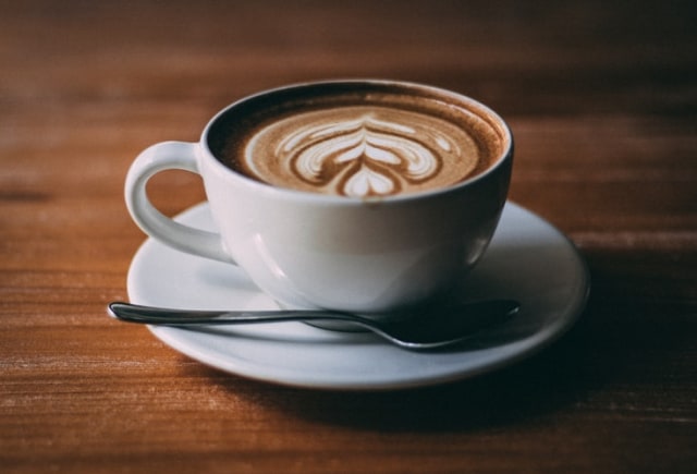 Ilustrasi Kopi foto:Unsplash