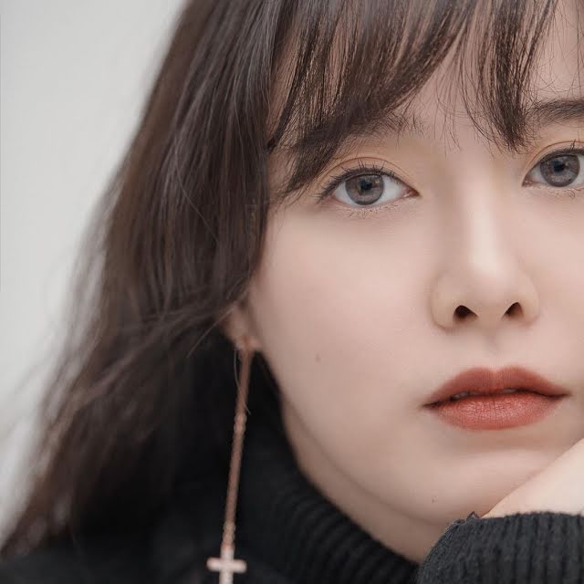 Goo Hye Sun. Foto: Koreaboo