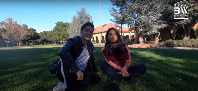 Sumber Foto: Youtube Boy William