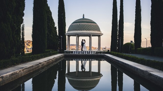 Ilustrasi Pernikahan. Foto: kokorofotografia from Pixabay