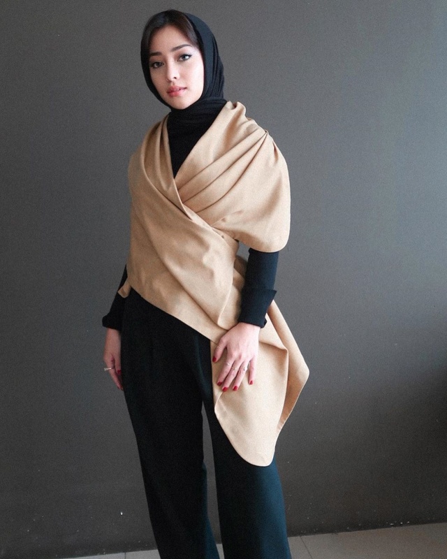 Nikita Willy. Foto: Instagram/@nikitawillyofficial94