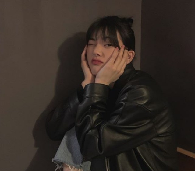 Minseo Foto: Instagram Official Minseo