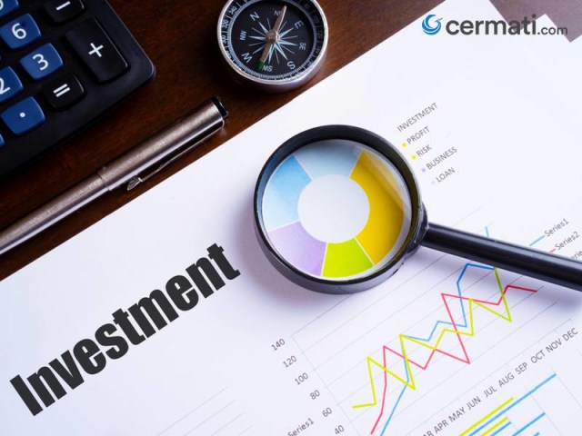 Cerdas Investasi: Pahami Apa Itu IHSG, Manfaat dan Jenis Indeks Saham Lainnya