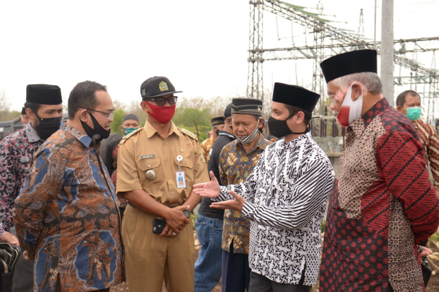 Ustadz Abduh akan Kuliah S3 di UNY
