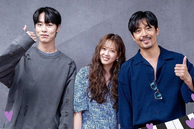 Do Do Sol Sol La La Sol. Foto: Dok. Soompi