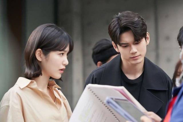 Probability of Going from Friends to Lovers. Foto: Dok. Soompi