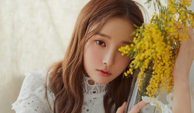 Yeonwoo Foto: Doc : Instagram