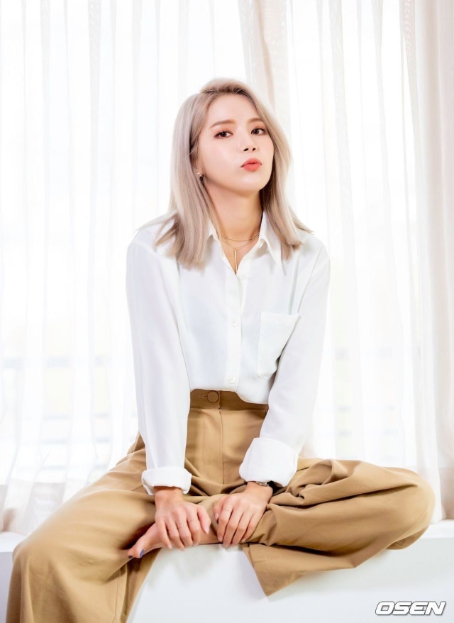 Solar Mamamoo. Sumber: Pinterest.com