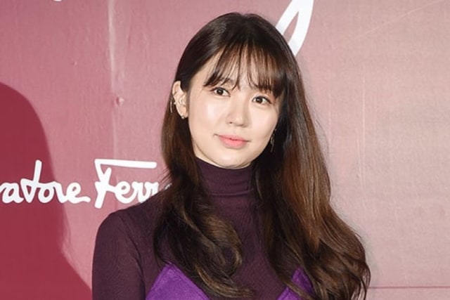 Drama terbaik Yoon Eun-hye Foto: Doc : Kumparan