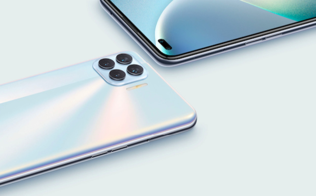 Oppo A93 foto:Oppo