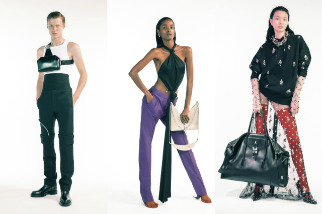 Courtesy of Givenchy