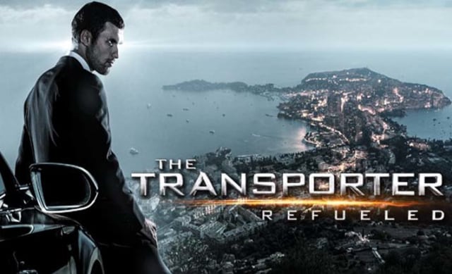 The Transporter Refueled, Foto: insidepulse