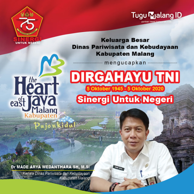 Pantai Malang Selatan Berpotensi Tsunami, BMKG Siapkan Simulasi Gempa Buatan (1)