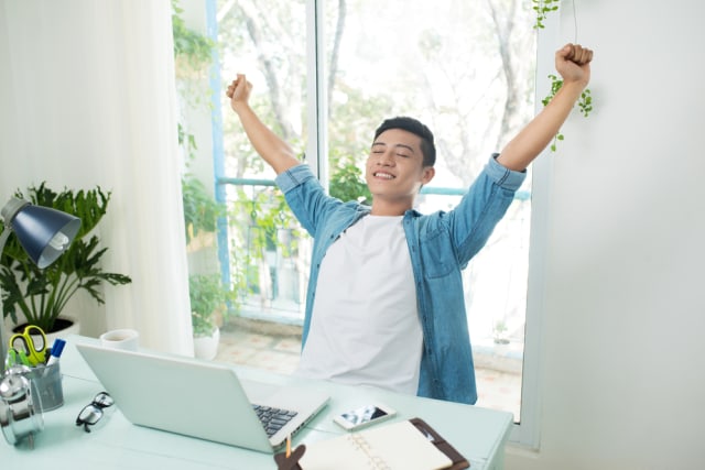 Punya Segudang Kegiatan? Ini Tips Agar Tubuh Tetap Berstamina | kumparan.com