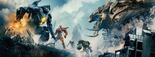 Film Pacific Rim, Foto: sea.ign