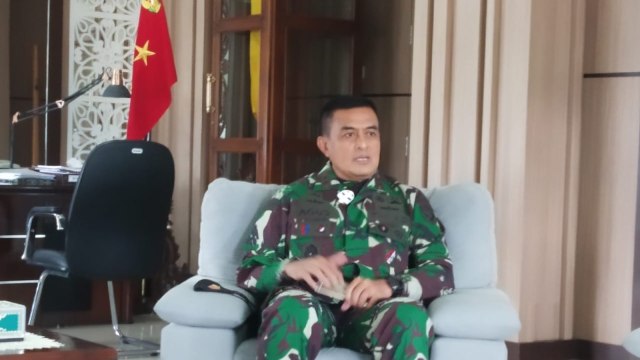 Pilkada, Para TNI Berpangkat Kolonel Akan Diutus ke Maluku dan Maluku ...