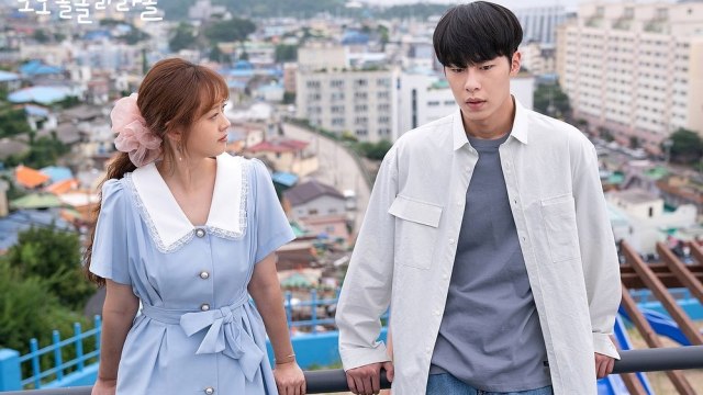 Dok: KBS drama 