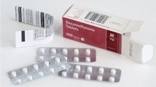 Cara Kerja Dexamethasone yang Disebut Bisa Selamatkan Pasien Corona. Foto: Getty Images