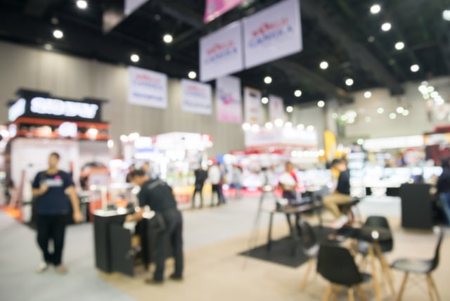 Ilustrasi MICE Foto: Shutter Stock