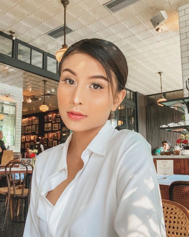 Awkarin. Foto: Instagram @awkarin