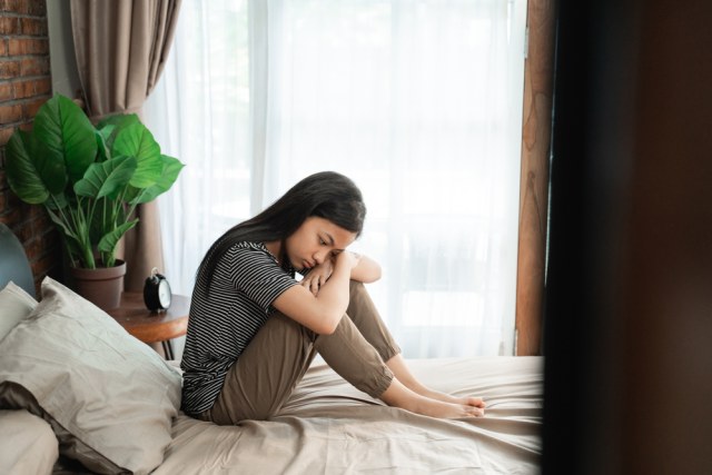 IDAI: Lupus Paling Rentan Dialami Remaja Perempuan. Foto: Shutterstock