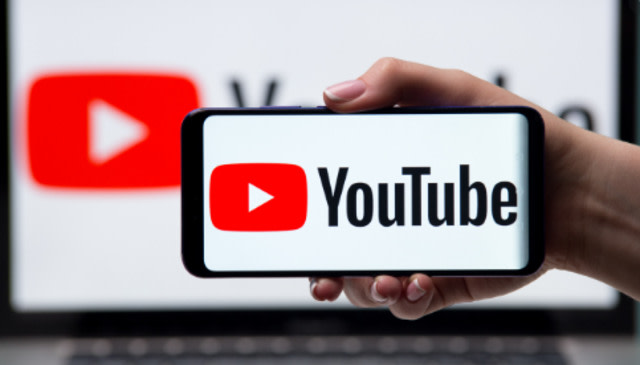 Youtube, Foto: Dok. Search Engine Journal