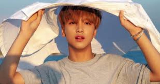 Haechan NCT, Foto: kissasian