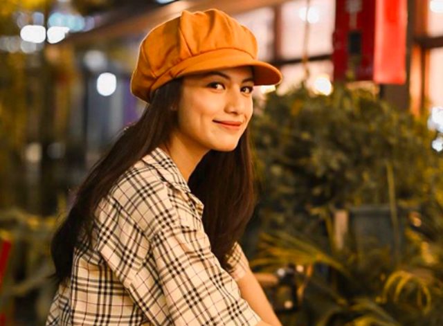 Lania Fira foto:Instagram/laniafira