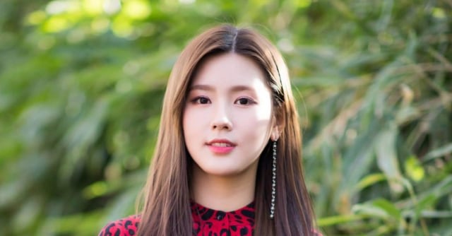 Miyeon/sumber: Kumparan