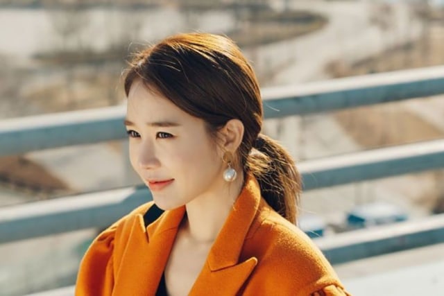 Yoo In Na. Foto: Dok. Soompi