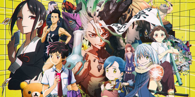 Nonton Anime Foto: Doc : Theverge