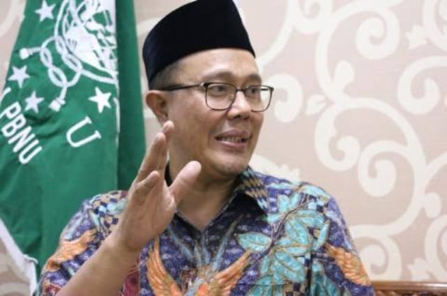 KESAKTIAN PANCASILA
