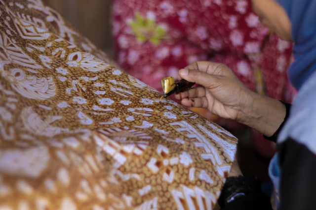 Batik Giriloyo