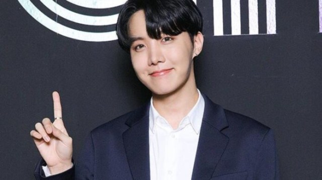 J-Hope, Foto: nacionrex