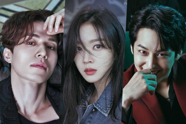 Tale of The Nine Tailed. Foto: Soompi