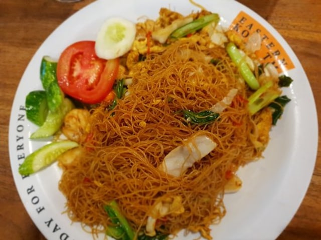 Resep Bihun