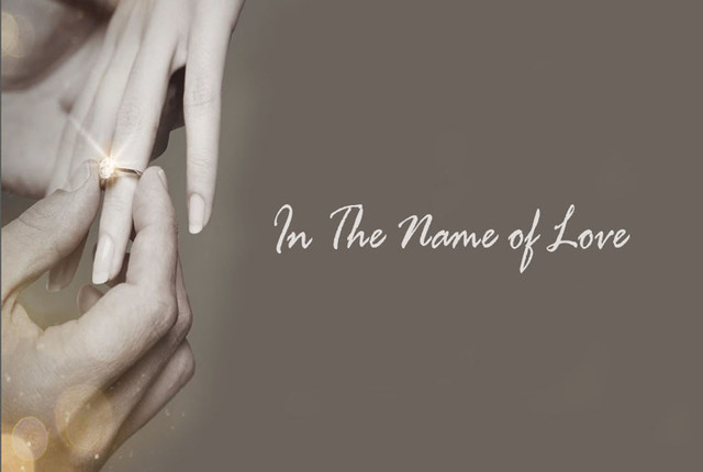 In The Name off Love by Frank & co