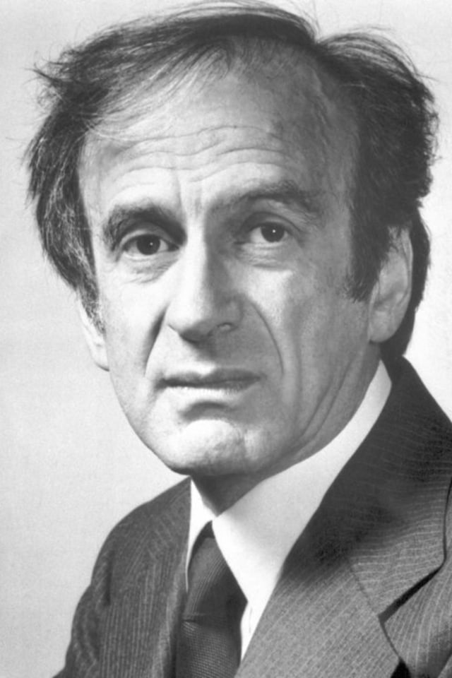 Elie Wiesel (source: www.nobelprize.org)